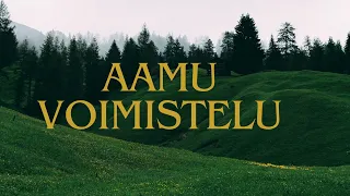 Высоцкий на финском - Утренняя гимнастика Aamuvoilmistelu