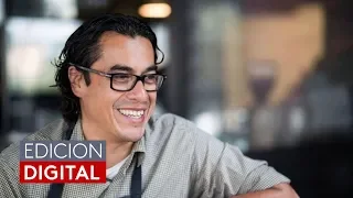 Primer chef mexicano con una estrella Michelin será juez en el nuevo reality culinario de Univision