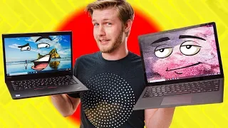 Could This Be My New Laptop? - ThinkPad X390 Review