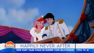 TODAY Extra 2017 Happily Never After