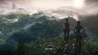 Uncharted: The Lost Legacy (Part 3)