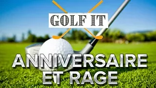 Golf It avec MisterMV [2/2]