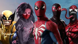 What is to come for Marvel’s SPIDER-MAN 3?