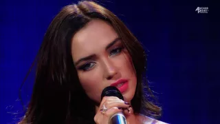 группа Serebro. Мисс Русское радио 2013.