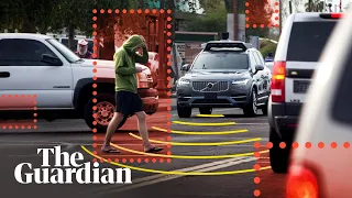 Why self-driving cars have stalled | It's Complicated