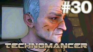 The Technomancer [Saving Scott] Gameplay Walkthrough [Full Game] No Commentary Part 30