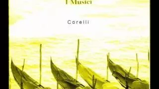 Arcangelo Corelli Concerto grosso in D op. 6 no. 7