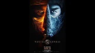 VWLS - Emergence | Mortal Kombat OST