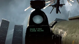 They Thought They Were Safe • No HUD Battlefield 2042