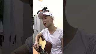 Tâm sự tuổi 30 ( Ông ngoại tuổi 30 OST)- guitar cover Phan Anh