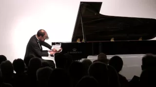 Franz Schubert: Fantasia in F minor D 940 - GrauSchumacher Piano Duo