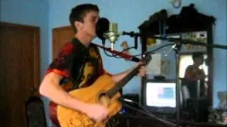 Slightly Stoopid - Wiseman - Cover By Kyle Young