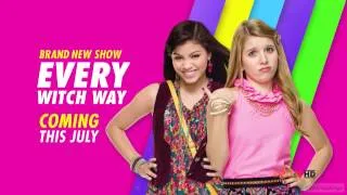 Nickelodeon HD UK Continuity 18-06-14 hd1080