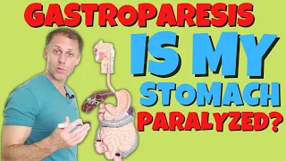 Gastroparesis and Constipation Explained in Simple Terms