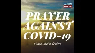 GMA Digital Specials: Prayer Against COVID-19