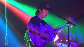 Billy Strings - LIVE Dallas