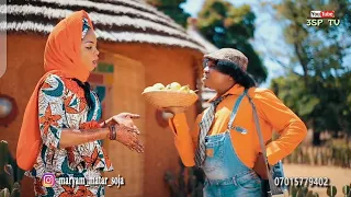 Angon Sambisa Ft Maryam - Yaudara || Official Music Video 2021 (Full HD)