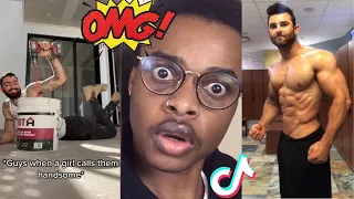 BEST VIDEO TIKTOK COMPILATION 😂😳 [Part 17] 🔥2022🔥