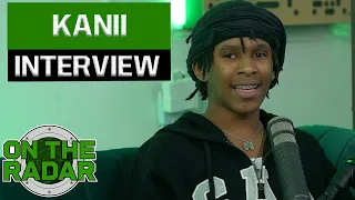 Kanii Talks Getting Signed, Riovaz, Skaiwater, Underground Scene, Wanting To Work With Joony