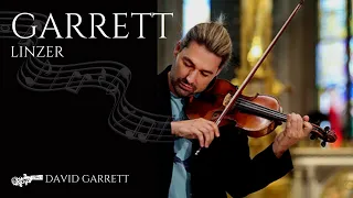 David Garrett & band | what a wonderful world