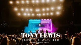 Your Love - Tony Lewis The Outfield