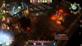 Divinity Original Sin - Follow the Wizard GUIDE - Balberith BOSS - Freeing Shearah - Abandoned Shack