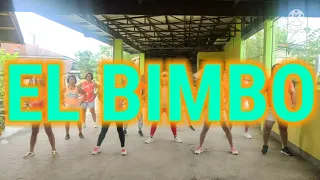 EL BIMBO | ZUMBA FITNESS