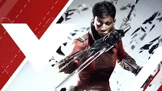 Коротко о Dishonored Death of the Outsider [Обзор, PS4]