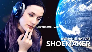 IS THIS OPERA? | Shoemaker Nightwish Reaction