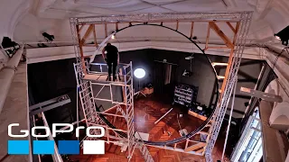 GoPro: Building a Custom Slow-Mo Rig | The Million Dollar Project