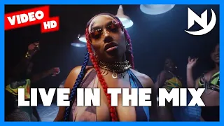 Best Hip Hop & Twerk Party Mix 2020 | R&B Rap Urban Dancehall Music Club Live #27