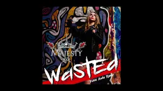 Majesty Wasted Dave Aude Radio Edit