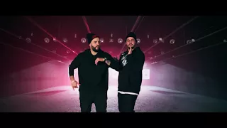 Dj Dagz & Dj PM feat. Genc Prelvukaj - Unstoppable