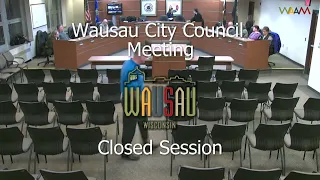 Wausau City Council Meeting Pt.2 - 3/8/22