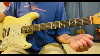 Unique Em7 Arpeggios