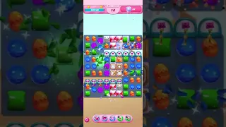 Candy crush saga level 5368