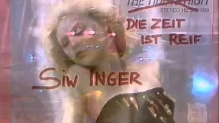 Siw Inger - Die Zeit ist reif (The Tide Is High)  BANANAS 24.03.1981