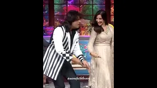 Nora fatehi dance on Choli Ke Piche kya hai#shorts