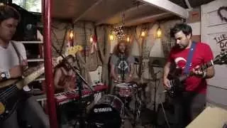 The Donkeys - Scissor Me Cigs (Live @ Pickathon 2014)