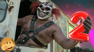 WHERE IS TWISTED METAL SEASON 2? | Twisted Metal Series Review | ComingThisSummer