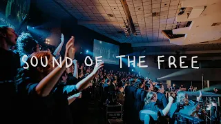 Sound Of The Free || Welcome Home || IBC LIVE 2022