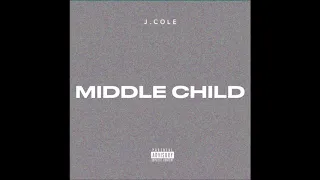 MIDDLE CHILD - J. Cole Subtitulada en español