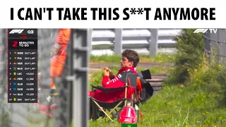 Funniest F1 Dutch Grand Prix 2023 Qualifying Memes