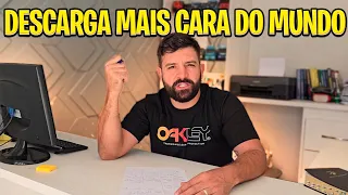 PENSA EM UMA DESCARGA CARA !! 😡😡