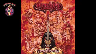 Nemedian Chronicles - The Savage Sword (2024)