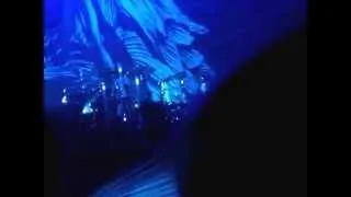 Within Temptation - Mother Earth - Lyon (Halle Tony Garnier) le 24 Avril 2014