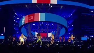 Spice Girls - Wannabe [Spice World Tour - Coventry - June 04th 2019]