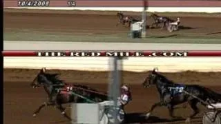 Deweycheatumnhowe - Final Heat - Kentucky Futurity