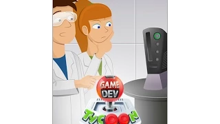 Game Dev Tycoon #1 (Первые игры, новый опыт, первый движок)