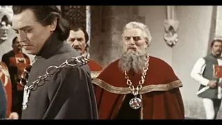 Крестоносцы 🗡(1960) 2 серия